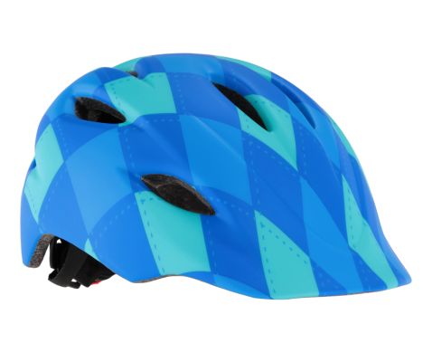 KASK ROWEROWY DZIECIĘCY KROSS INFANO
