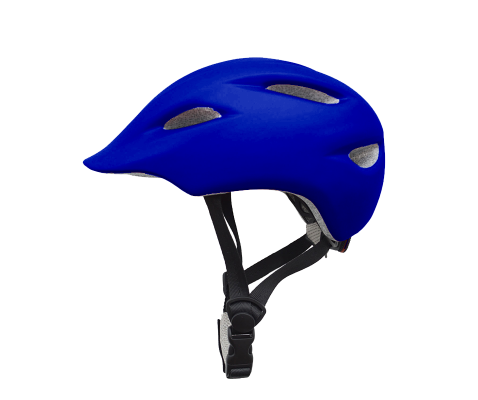 Kask rowerowy dziecięcy INFANO