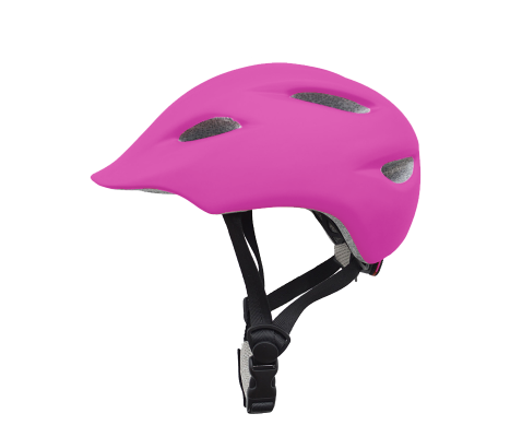 Kask rowerowy dziecięcy INFANO