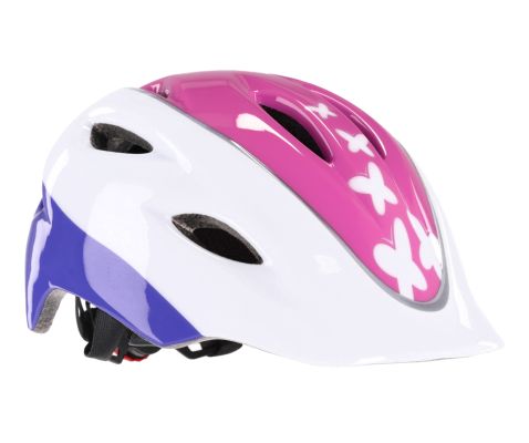 KASK ROWEROWY DZIECIĘCY KROSS INFANO