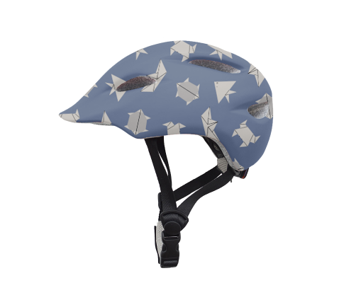 Kask rowerowy dziecięcy INFANO