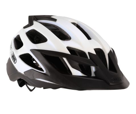 KASK ROWEROWY MTB ABUS MOVENTOR