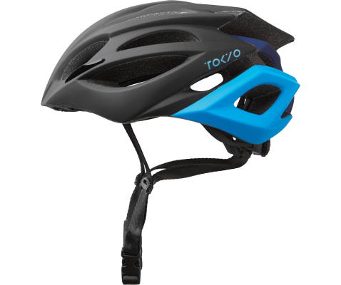 Kask rowerowy MTB VINCITORE TOKYO