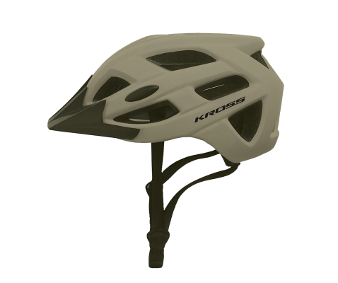 Kask rowerowy miejski/MTB ATTIVO