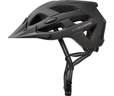 Kask rowerowy miejski/MTB ATTIVO