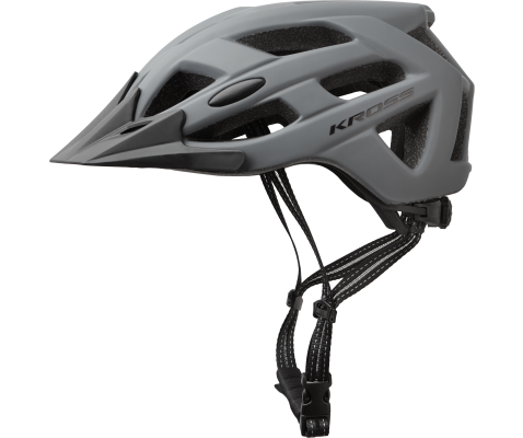 Kask rowerowy miejski/MTB ATTIVO