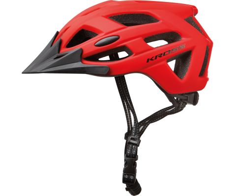 Kask rowerowy miejski/MTB ATTIVO