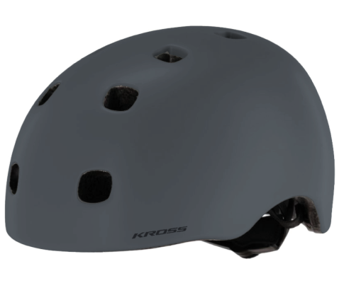 Kask rowerowy dziecięcy SUPER HERO