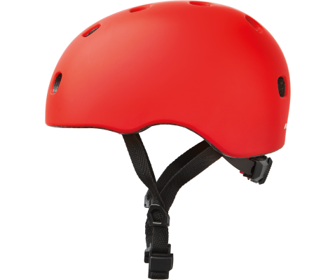 Kask rowerowy dziecięcy SUPER HERO