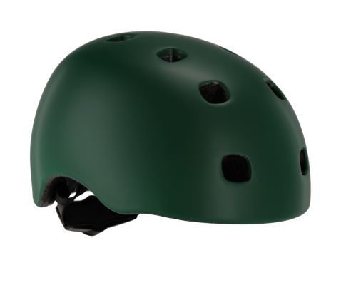 Kask rowerowy dziecięcy SUPER HERO