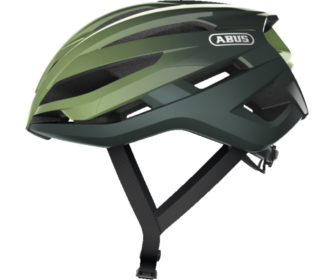 Kask rowerowy szosowy ABUS STORMCHASER