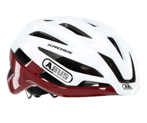 Kask rowerowy szosowy ABUS STORMCHASER