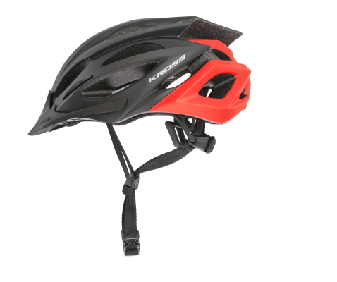 Kask rowerowy MTB/XC ELEVARE
