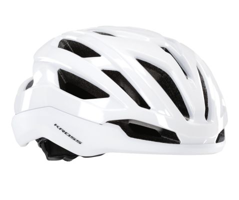 Kask rowerowy szosowy KROSS ROAD PRO