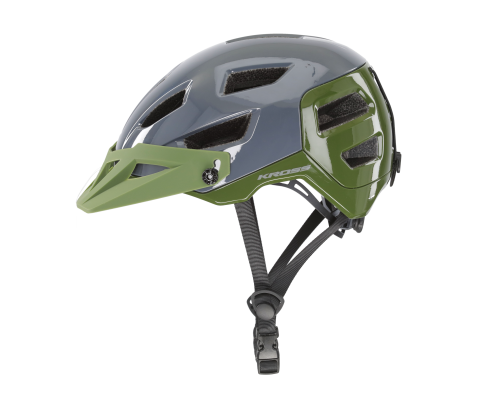 Kask rowerowy Adventuro