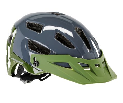 Kask rowerowy Adventuro