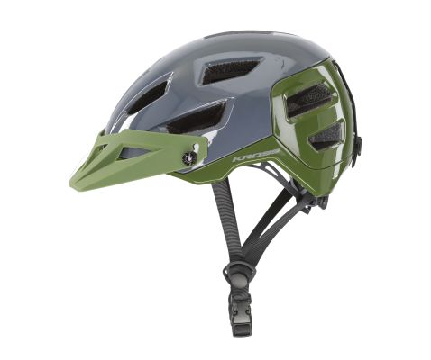 Kask rowerowy Adventuro