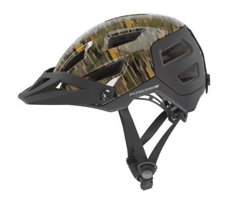 Kask rowerowy Adventuro