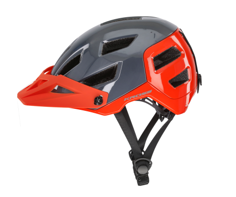 Kask rowerowy Adventuro