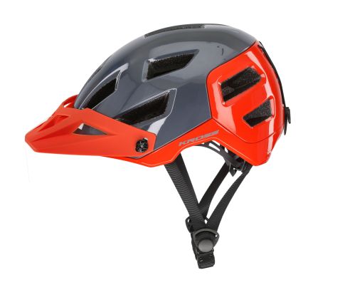 Kask rowerowy Adventuro