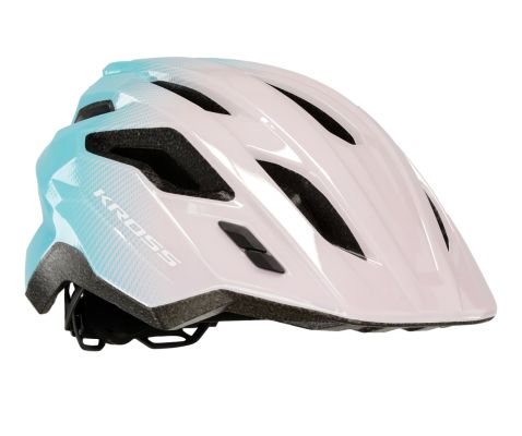 Kask rowerowy dziecięcy STRATUS