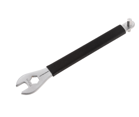 Klucz rowerowy do pedałów FLATTY