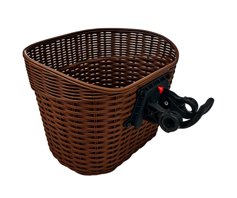 Kosz rowerowy FRONIX na kierownicę