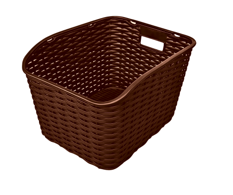 Kosz rowerowy REARNIX na bagażnik