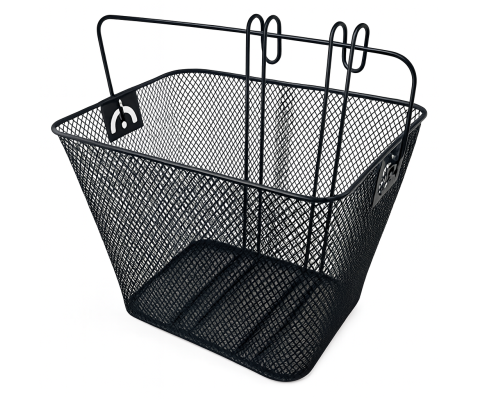 Kosz rowerowy NETTOP na kierownicę