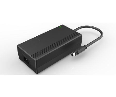 Ładowarka PHYLION 42V/ 2A