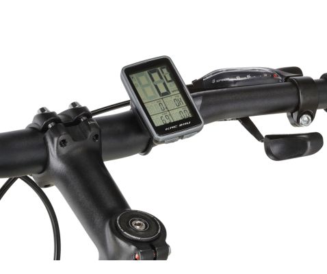 Licznik rowerowy KRC 211U