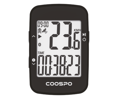 Licznik rowerowy COOSPO BC26