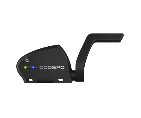 Czujnik kadencji i prędkości COOSPO BK805