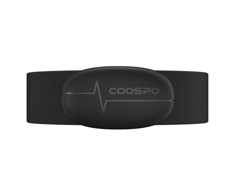 Czujnik tętna COOSPO H6