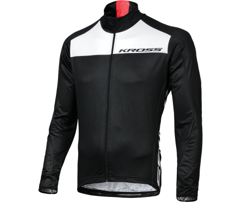 Kurtka rowerowa PRO TEAM JACKET