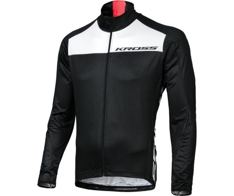 Kurtka rowerowa PRO TEAM JACKET