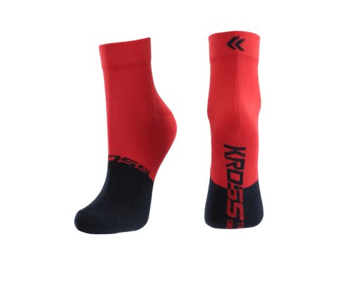 Skarpetki rowerowe ACTIVE MAN LOW