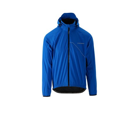 Kurtka rowerowa HARDSHELL RAINY