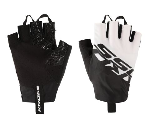 Rękawiczki rowerowe RACE SHORT 2.0