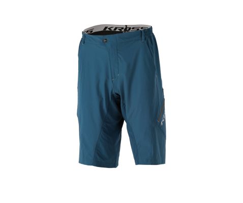 Spodenki rowerowe ENDURO JEKYLL