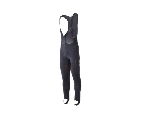 Spodnie rowerowe PRO LONG 2.0