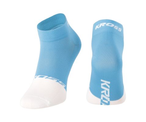 Skarpetki rowerowe damskie ACTIVE LADY LOW