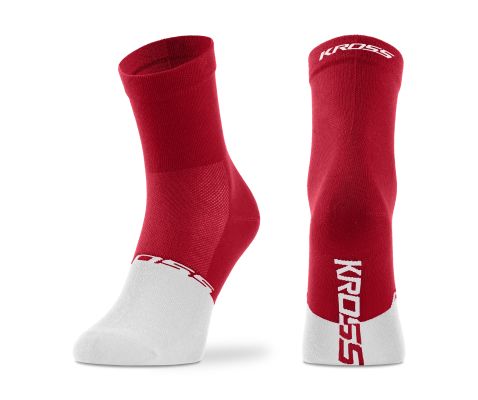 Skarpetki rowerowe ACTIVE MAN MID
