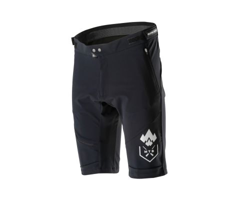 Spodenki rowerowe MTB Grundo