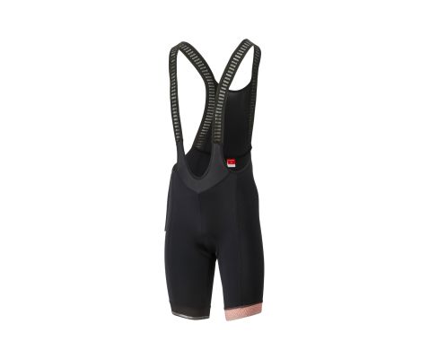 Spodenki rowerowe damskie FLOW LADY 2.0