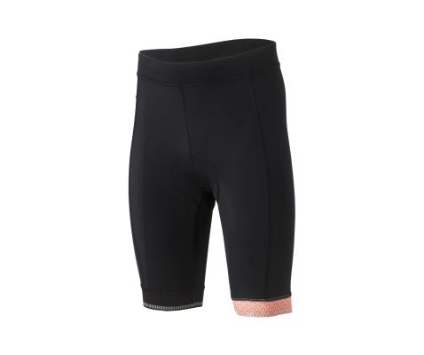 Spodenki rowerowe damskie FLOW LADY 2.0