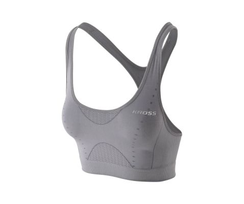 Biustonosz sportowy BASE LADY