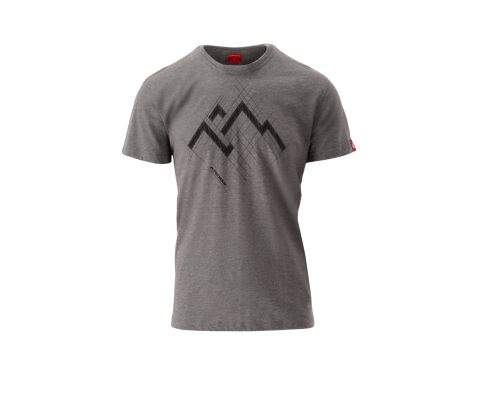 Koszulka T-shirt CASUAL