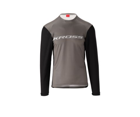 Koszulka rowerowa HYDE LONG SLEEVE