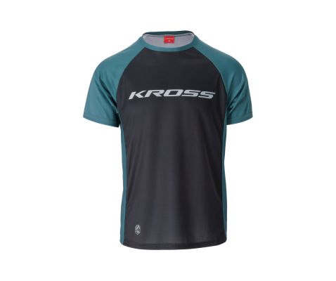 Koszulka rowerowa HYDE SHORT SLEEVE